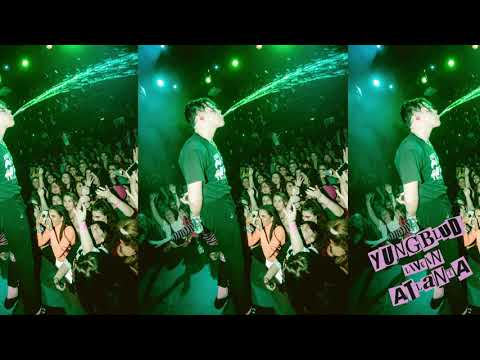 Video thumbnail for Tin Pan Boy (Live in Atlanta)