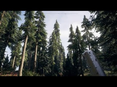 Far Cry® 5 clearing the island