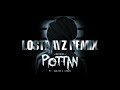 HRISHI - “Pottan” ft Dabzee & Vedan (Lostdayz Remix)