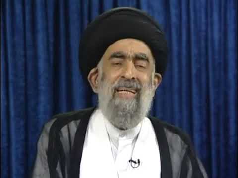 ⁣اروع البيان الحلقة 8 ( القرآن الكريم ربيع القلوب)  السيد هادي المدرسي