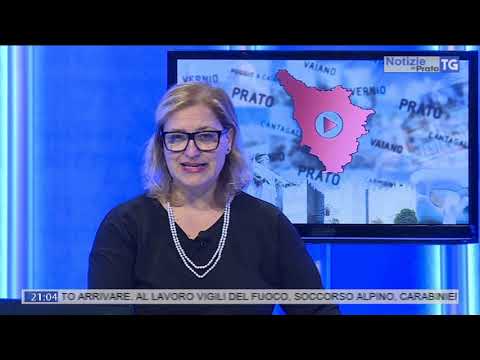 2019-04-23 NOTIZIE DI PRATO TG ORE 20.50