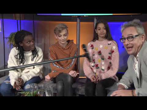 Afsluiting met Tako Rietveld | 17.00 uur