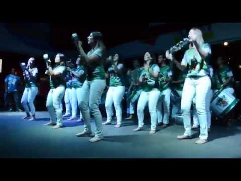 Bateria Carniceiros - InterBatuc 2015