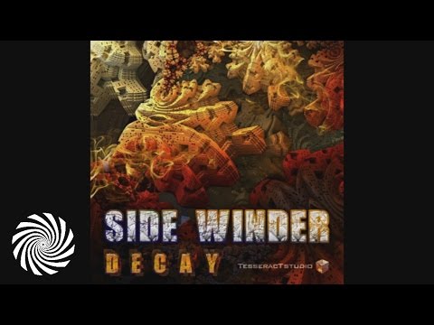 Side Winder - Decay