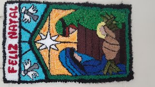 Dicas de enfeites para Natal no ponto russo