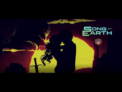 GROUND-FORCE ​| Song of Earth (Official Video)