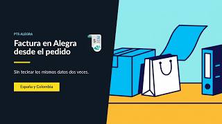 Factura en Alegra desde PrestaShop, sin salir del pedido | PTS Alegra