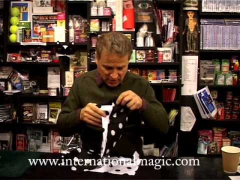 International Magic Shop - kids entertainer