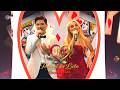 Ein Festival der Liebe (Live) - Laura & Mark bei Die Giovanni Zarrella Show 14.03.26
