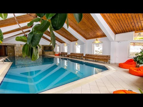 Resort Cheile Gradistei Moieciu, Moieciu de Sus, Romania