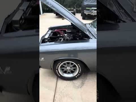 1967 Chevrolet Chevelle (CC-2068149) for sale in San Antonio, Texas