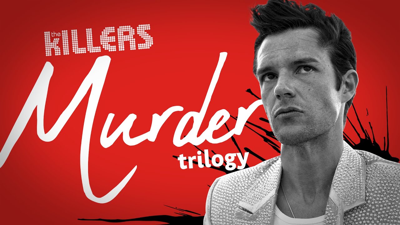 When you discover the dark side of The Killers' debut album