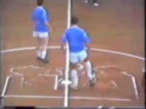 Jogo AR vs SP pavilhão do C A C O  em Campo de Ourique