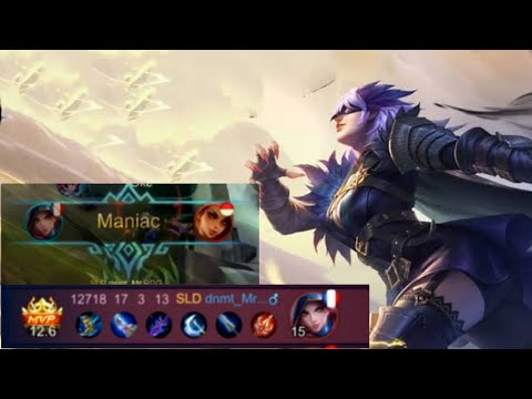 GAMEPLAY NATALIA!!! ban nata or you lose! auto maniac!!!🔥🔥🔥