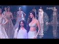 Disha Patani Walks For Dolly J At India Couture Week 2023 Fashion Herald Bollywood Trending