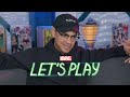 Writer and Comedian Yassir Lester Plays Spider-Man for PS4 | Marvel Let's Play