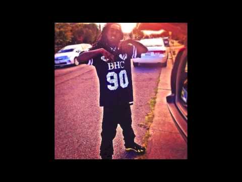 HD [Bearfaced] ft. 6Hunnit BJ - Stupid [Prod. By G.I.B.] [NEW 2014]