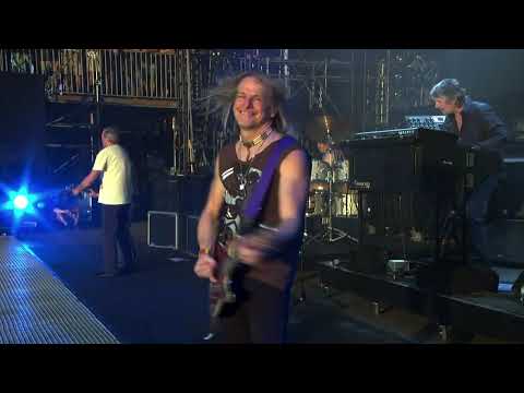 Deep Purple From The setting Sun In Wacken 2013 live Rock concert Full HD