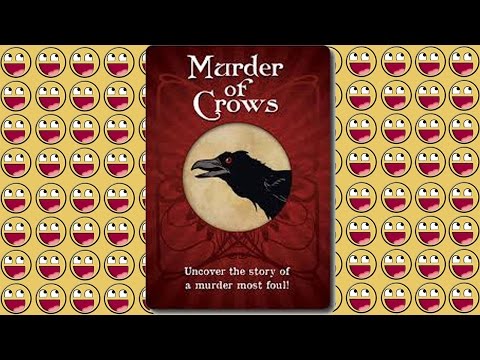 How to Play Murder of Crows