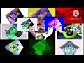 11 Klaskyklaskyklaskyklasky Gummy Bear Song Version