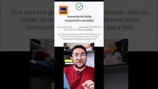 ⭐ “ITAÚ LIBEROU! 💳🔥 Limite TEMPORÁRIO SURPREENDENTE — Confira!”