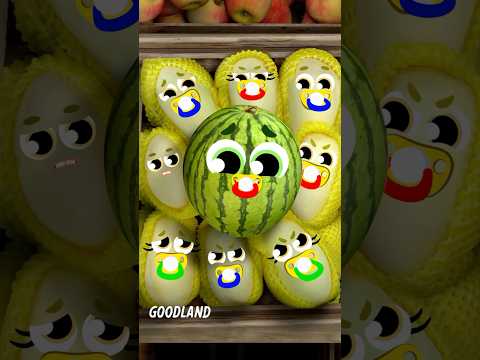 Goodland | One of our own among strangers 😁 #goodland #shorts #doodles #doodlesart