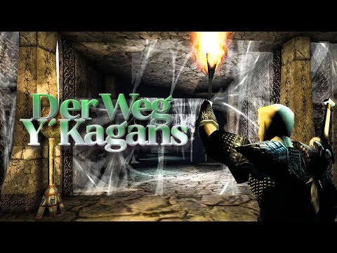 Der Weg Y´Kagans • Gothic Mini Mod