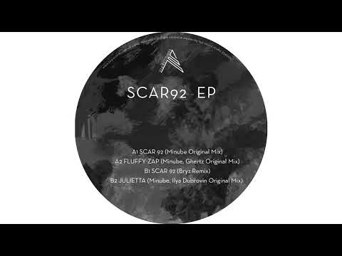 Minube - Scar 92 [324005]