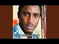 Ibou Touré