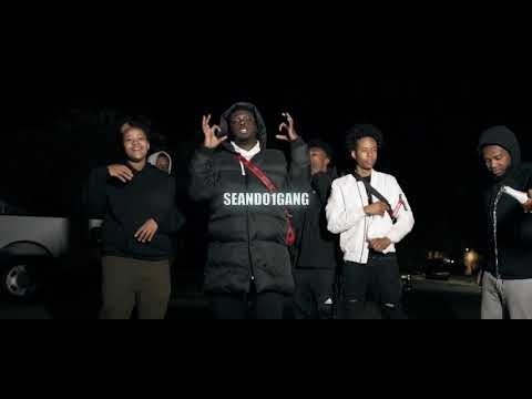 NBN Tudda X Seando1gang - All Alone | (OFFICIAL MUSIC VIDEO)| Dir. @wickedvisuals