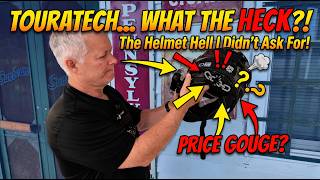 What the HECK, Touratech???!!!