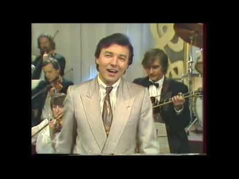 Karel Gott : Tiše den zhasíná (1988)