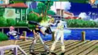 Summertime 3: Coastal Clash