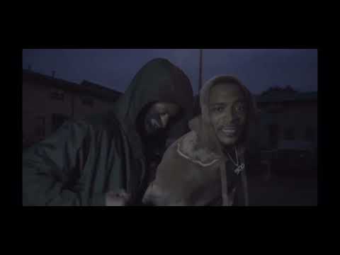 Boss Trouble x Pooda Laflair x Risky - Hydouken remix (Official Video) shot by @Eastside1080