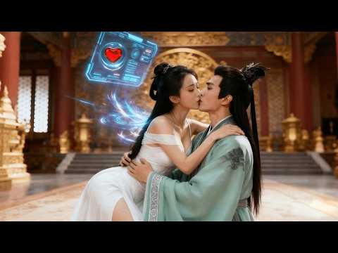 小夥穿越古代，本想摸魚安度此生，怎料美女公主竟有讀心術！天天變成花樣折磨他！【SGDJ】#短劇 #逆襲 #美女 #窮小子