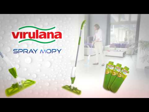 Virulana MOPY Spray