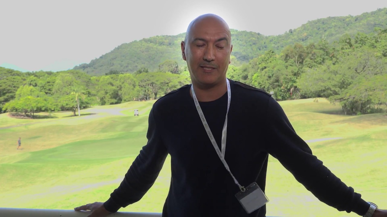 Rushdi Fadhill, Griffith University, Australia at Pathology Horizons 2017