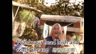 S Club 7- Bring it all Back中文歌詞