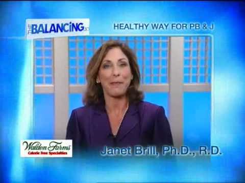 The Balancing Act Show 1164 - Walden Farms