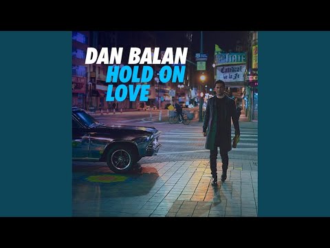 Dan Balan