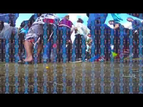 Hadra Trance Festival 2014, Mushroom Man Aftermovie