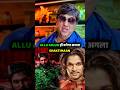 PUSHPA Will Become Next SHAKTIMAAN Ft Mukesh Khanna Shorts Shaktiman Puspa Alluarjun