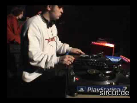 SIRCUT - ITF 2004