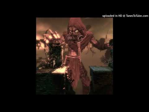 QUANKK - RAINING BLOOD (p. CRMSYN)