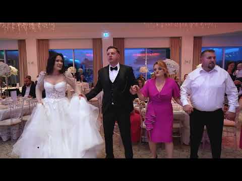 SLAGEANA MARINESCU & ARTIST BAND - Hore Joc și voie buna!