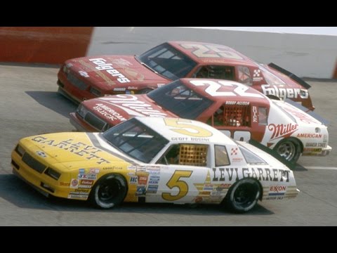 1986 Motorcraft 500