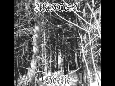 Akitsa - Goétie (Full Album)