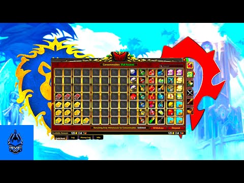 Progress Being Made on Cross-Faction Guilds!!! World of Warcraft Dragonflight News