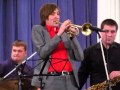 Jazz Road Quartet & Friends - "The Real McBop" (by Arturo Sandoval)