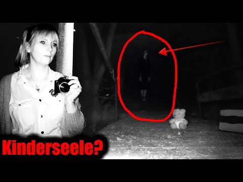 Vollspektrum-Kamera-Experiment im Moor – Die Geisterjäger